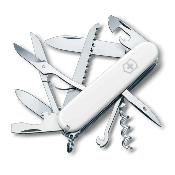 Victorinox VT 1.3713.7 Hunstman Çakı ürün görseli 1
