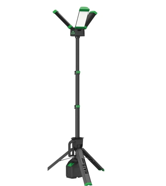 HaisPro 9000 Lümen Tripod Taşınabilir Aydınlatma RB-IA9000 ürün görseli 1