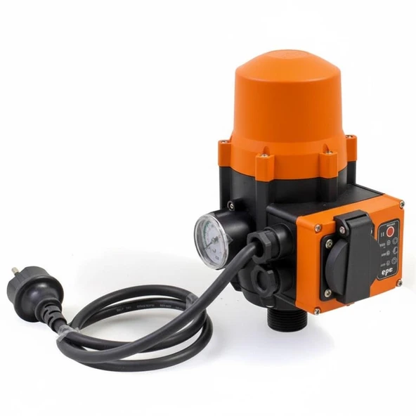 Yokatta EPC-2.1 Otomatik Pres Kontrol Hidromat - Prizli ürün görseli 1