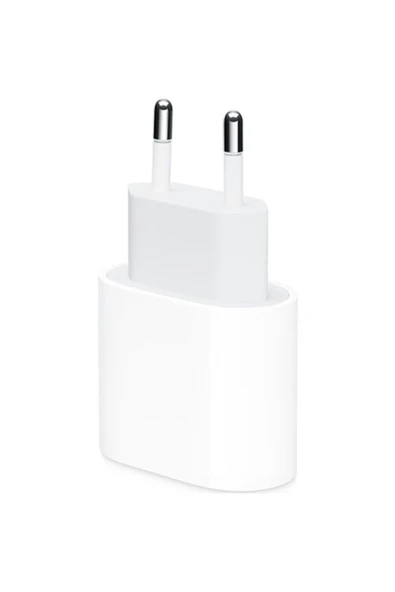 Apple 20 W Usb-c Güç Adaptörü - Mhje3tu/a ürün görseli 1