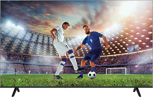 Dijitsu 65 DQ 33000-38000 4K Ultra HD 65" 165 Ekran Uydu Alıcılı Google Smart QLED TV ürün görseli 1