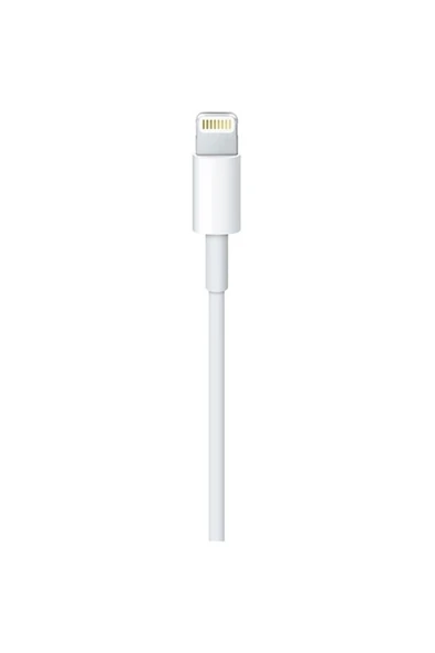 Apple Usb-c - Lightning Kablosu (1 M) - Mm0a3zm/a - Resim 2