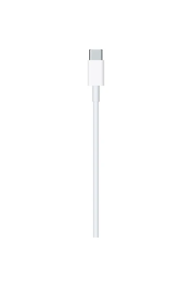 Apple Usb-c - Lightning Kablosu (1 M) - Mm0a3zm/a - Resim 3