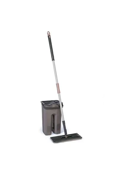 Awion Jeoset Tablet Mop Seti Gri ürün görseli 1