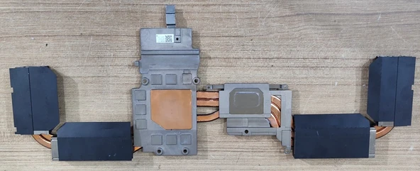 Monster T7 v20.4 Soğutucu Bakır ürün görseli 1