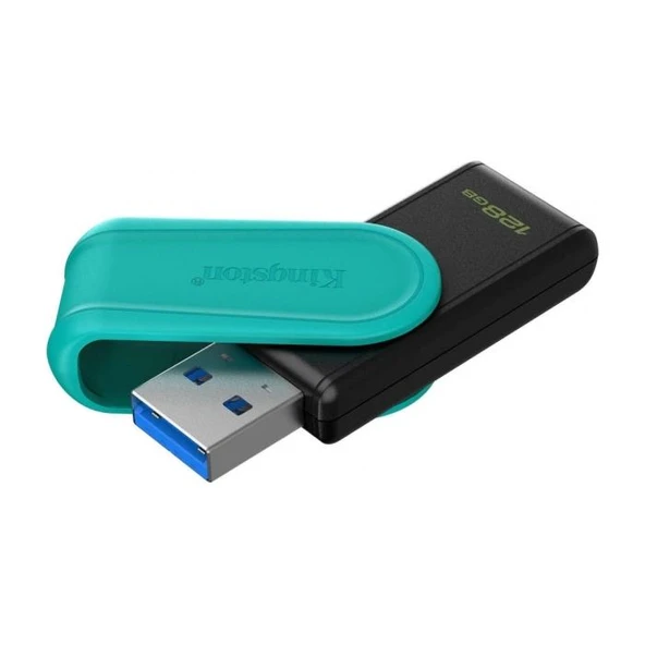 Kingston DTXS/128GB ExodiaS 128GB DataTraveler USB3.2 ürün görseli 1
