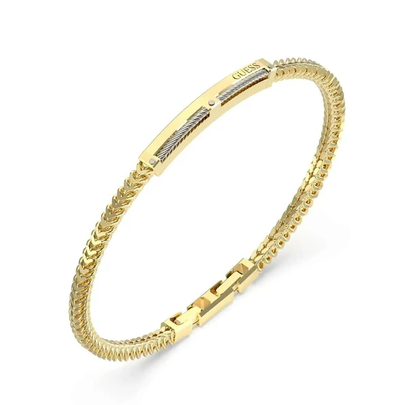Guess JGUJUMB05107JWYGS Erkek Bileklik ürün görseli 1