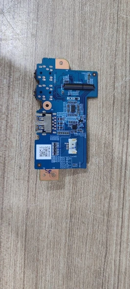 Monster T7 v20.4 Usb Kartı Ses ürün görseli 1
