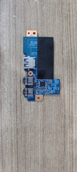Monster T7 v20.4 Usb Kartı Ses - Resim 2