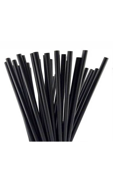 Home Siyah Pipet – 100 Adet Adet ürün görseli 1