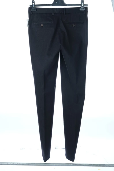 Ecer Erkek Pantolon 23136420 - Resim 4
