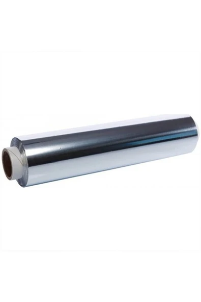 Eminonutoptanci Alüminyum Folyo 29 Cm X 30 Metre ürün görseli 1
