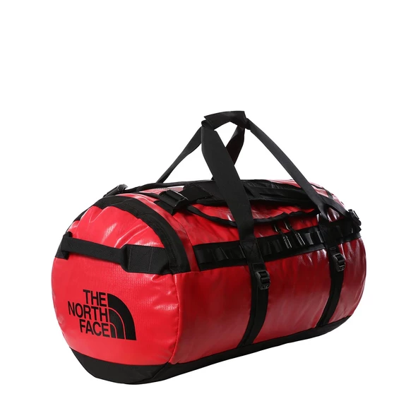 The North Face BASE CAMP DUFFEL - M 71LT Çanta NF0A52SAKZ31 ürün görseli 1