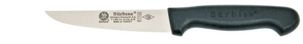 61102 - Sürmene Mutfak Bıçağı 13 cm ürün görseli 1