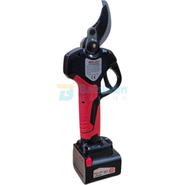 Solax B-Q2121 Şarjlı Budama Makası 42mm ürün görseli 1