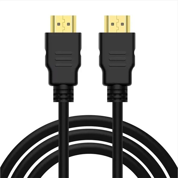 S-link SLX-288 19+1 HDMI to HDMI 10m v1.4 4K (3840*2160) 30Hz Kablo, S-link 10 Metre HDMI Kablo ürün görseli 1