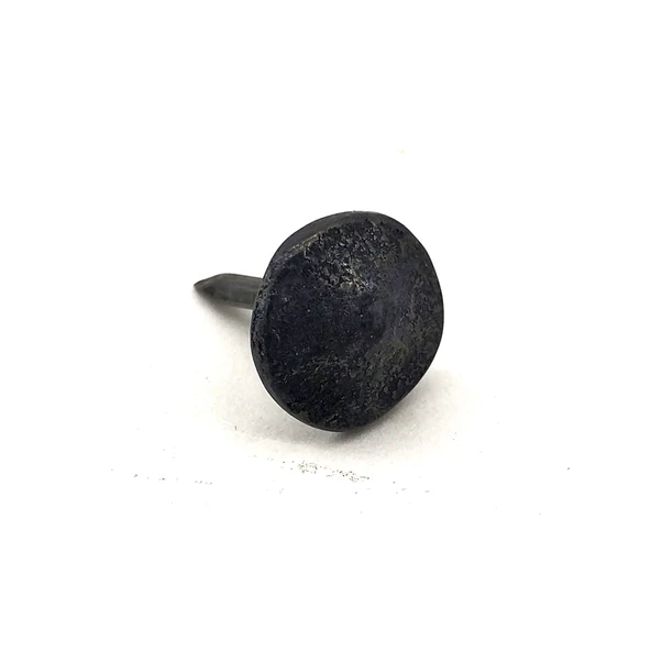 Antika Tarz Dekoratif Pirinç Dövme Kabara No1 - 15 mm, Oksit ürün görseli 1