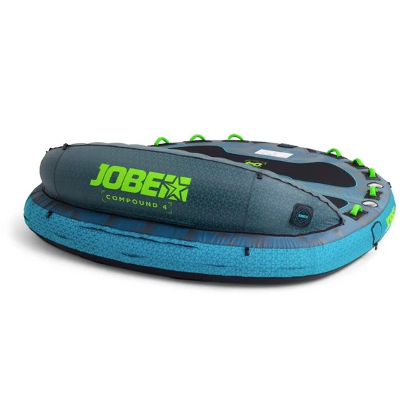JOBE Compound 4 Kişililik 265 x 285 cm Ringo - Resim 3