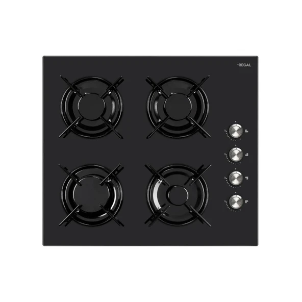 Regal SO 6041 SC-DG Ankastre Ocak ürün görseli 1