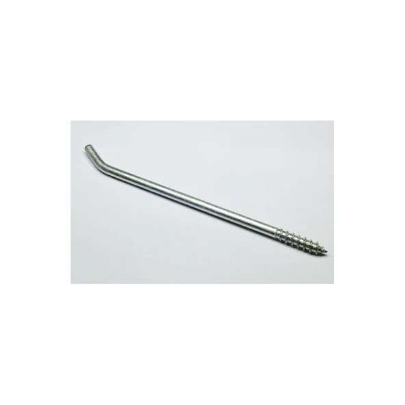 Anahtar Askısı - 2,6x80 - 200 Adet ürün görseli 1