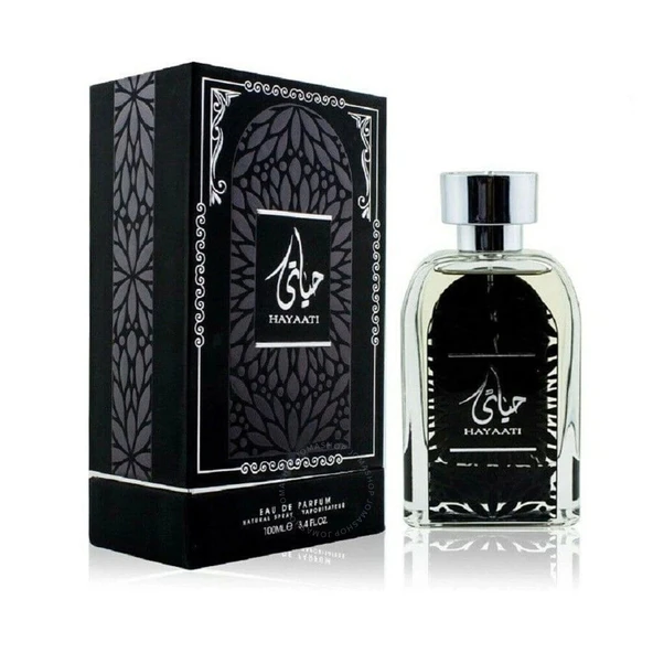 Ard Al Zaafaran Hayaati Edp Spray 100 ml ürün görseli 1