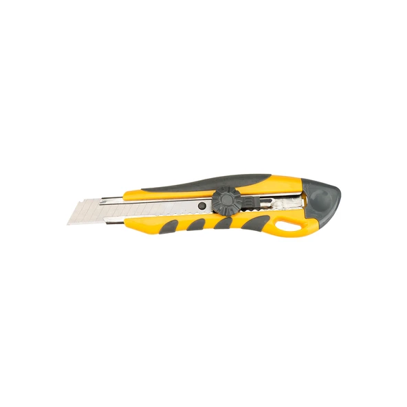 YG-017 Pro Falçata / Maket Bıçağı - 18 mm ürün görseli 1
