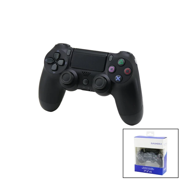 PLATOON DUALSHOCK.4 PL-2869  PS4 MODEL  WİRELESS  ANALOG OYUN KOLU ürün görseli 1