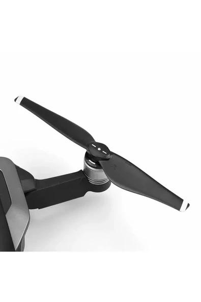 Dji Mavic Air Pervane 2'li - Resim 4
