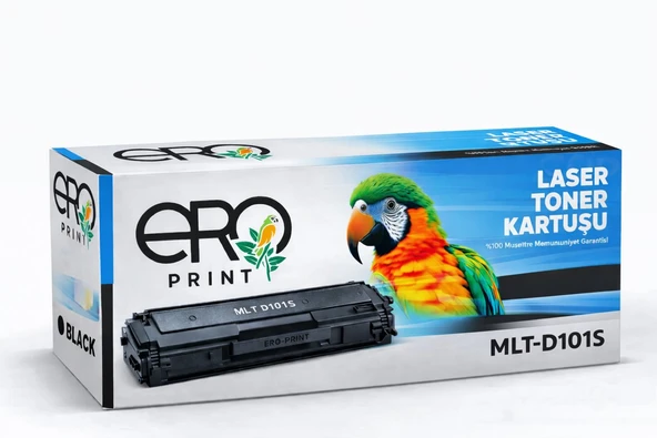 Samsung ML-2162 Çipli Muadil Toner - 1500 Sayfalık ürün görseli 1