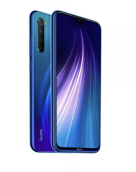 Xiaomi Redmi Note 8 64GB (Outlet Ürün) - Resim 4