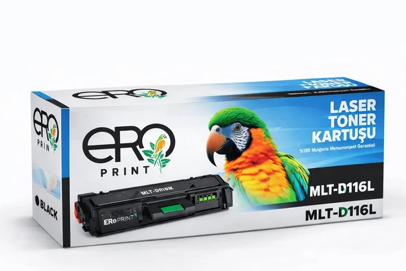 Samsung Xpress M2875FD Muadil Toner - 3000 Sayfalık ürün görseli 1