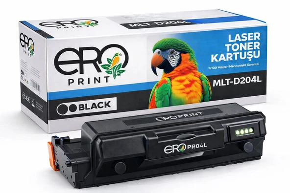 Samsung ProXpress M3875FD / M3875FW Muadil Toner - 5000 Sayfalık ürün görseli 1