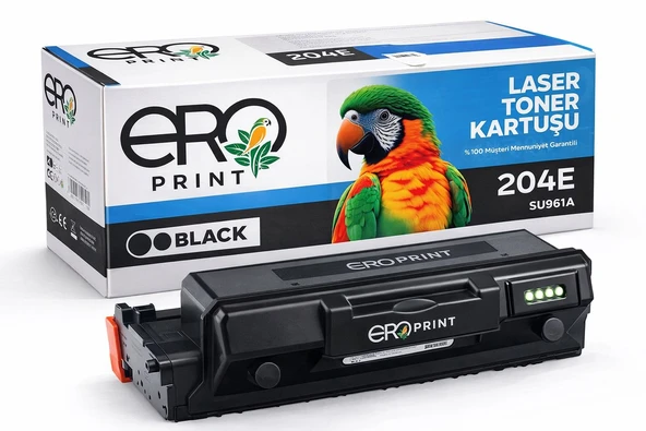 Samsung ProXpress M3875FD / M3875FW Muadil Toner - 10000 Sayfalık ürün görseli 1