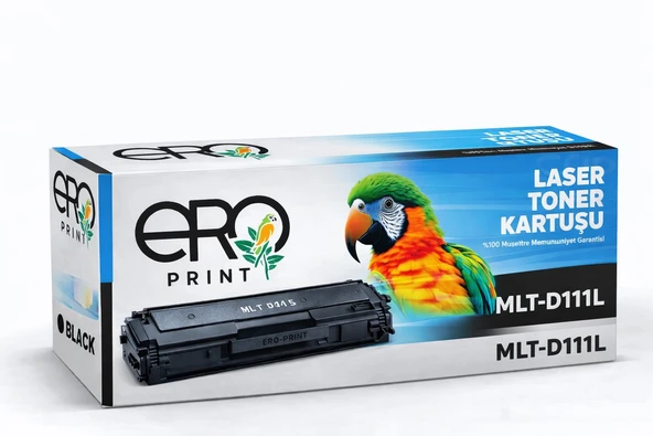 Samsung Xpress SL-M2022 / 2022w Çipli Muadil Toner - 1500 Sayfalık ürün görseli 1