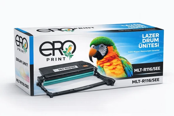 Samsung MLT-R116 Görüntüleme / Drum Ünitesi ürün görseli 1