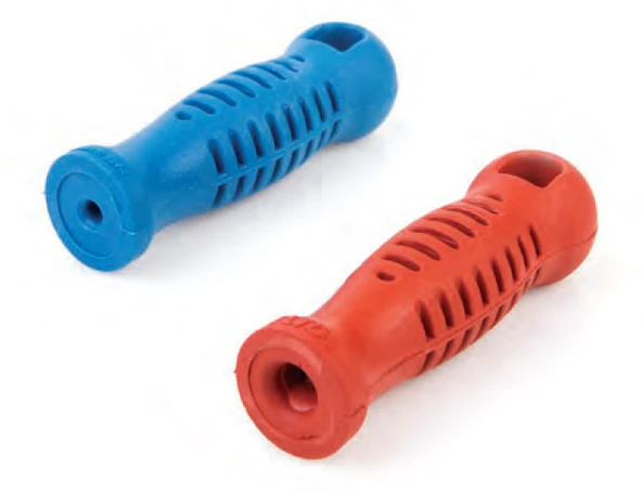 Eltos Plastik Eğe Sapı - Motorcu (Dar Ağızlı) ürün görseli 1