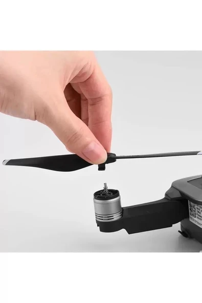 Dji Mavic Air Pervane 2'li - Resim 3