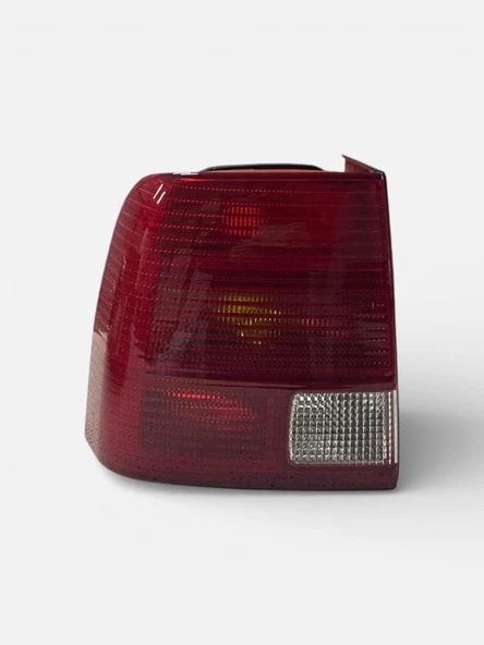 DEPO VOLKSWAGEN PASSAT B5 SOL ARKA STOP LAMBASI 1997-2000 ürün görseli 1