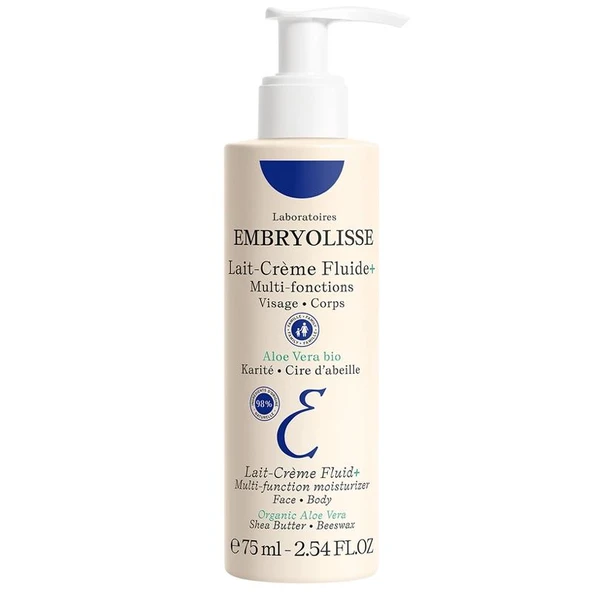 Embryolisse Lait Creme Fluide 75 ml ürün görseli 1