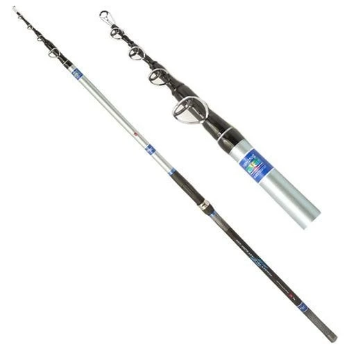 AKURA FSH ROCKET SURF 430 CM 100 - 300 GR SURF KAMIŞ ürün görseli 1