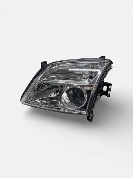 DEPO OPEL VECTRA C SOL ÖN FAR LAMBASI XENON ZENONLU TİP 2002-2008 ürün görseli 1