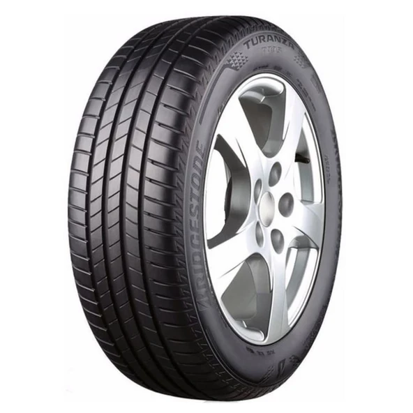 245/40R18 BRIDGESTONE TURANZA T006 97Y XL ürün görseli 1