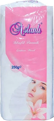 PAMUK 250GR ürün görseli 1