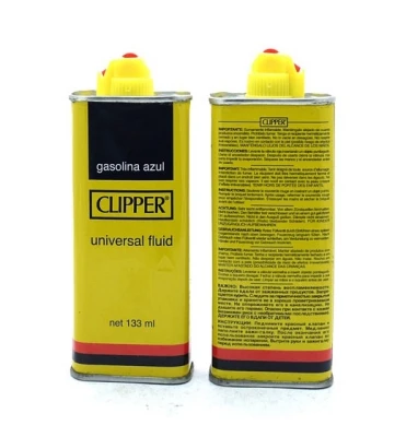CLIPPER BENZİN 133ML ürün görseli 1