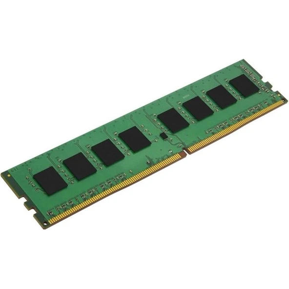 Kingston 16Gb Ddr4 3200Mhz Cl22 Kvr32n22d8/16Wp Kıngston ürün görseli 1