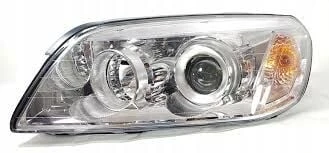 Chevrolet Captiva C100 Sol Far İthal.96626973 ürün görseli 1