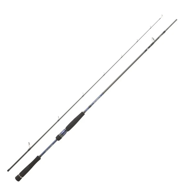 Daiwa Seabass Labrax 251cm 7-28gr 2 Parça Spin Kamışı ürün görseli 1