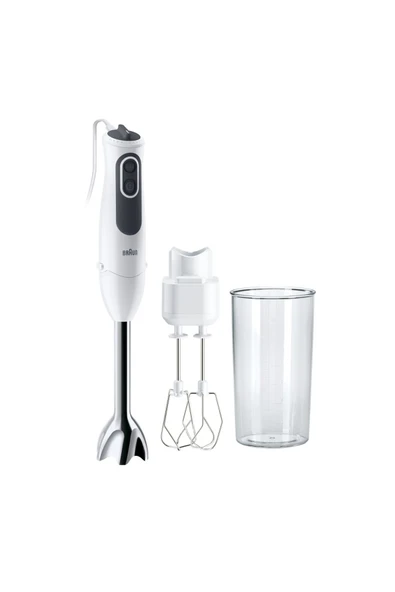 Braun Multıquıck 3 El Blender Mq3105wh ürün görseli 1