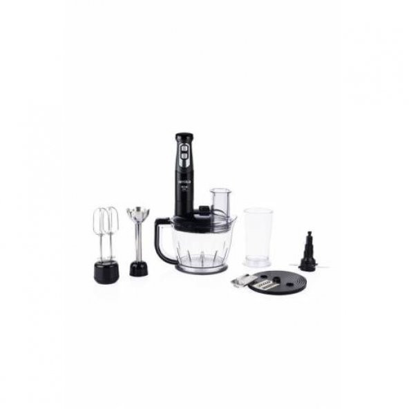 ARNİCA PRO BLENDIR SETİ GH21803 - Resim 2