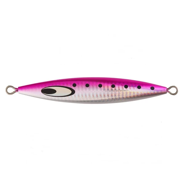 Daiwa Saltiga SK Jig Yem  Pink Iwashi 200 Gr ürün görseli 1